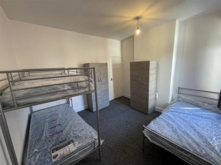 3 bedroom Terraced House for sale in Norman Street, West End, Leicester