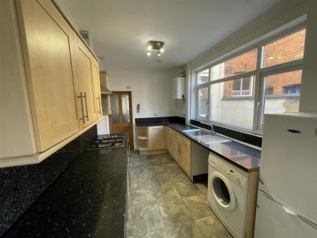 3 bedroom Terraced House for sale in Norman Street, West End, Leicester