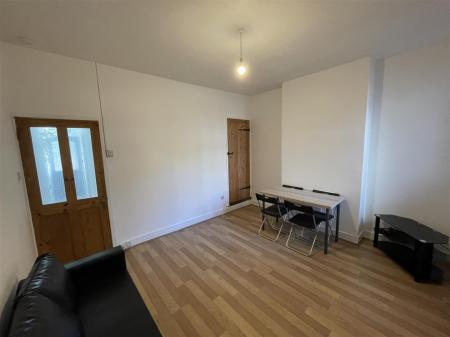 3 bedroom Terraced House for sale in Norman Street, West End, Leicester