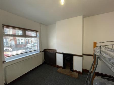 3 bedroom Terraced House for sale in Norman Street, West End, Leicester