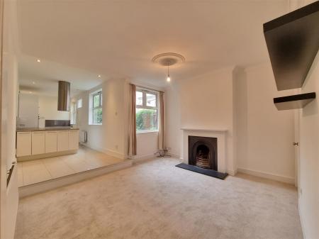 St. Dunstan Road, Leicester