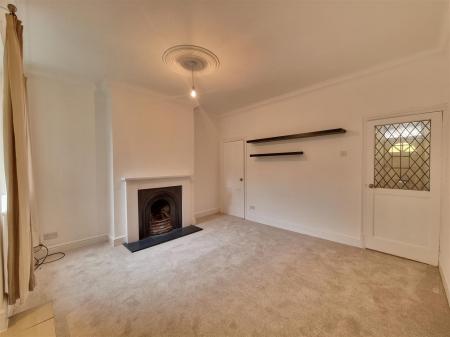 3 bedroom Terraced House for sale in St. Dunstan Road, Leicester