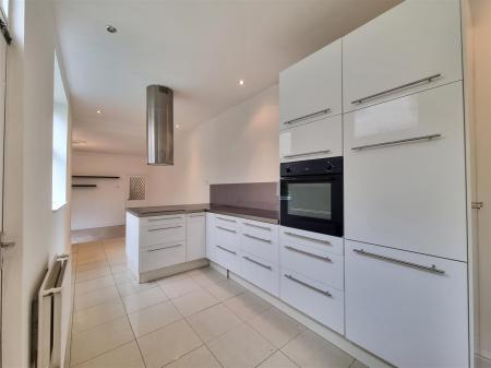 St. Dunstan Road, Leicester