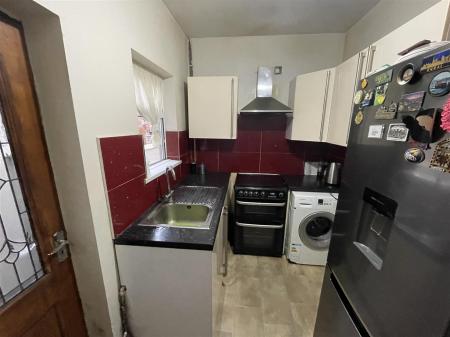 2 bedroom Terraced House for sale in Maynard Road, Leicester