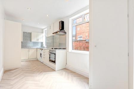 3 bedroom Terraced House for sale in Welford Road, Leicester