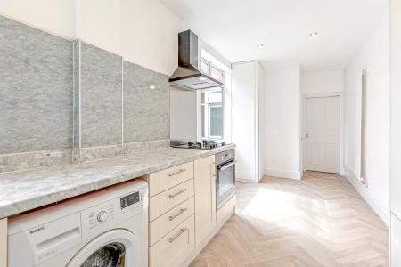 3 bedroom Terraced House for sale in Welford Road, Leicester