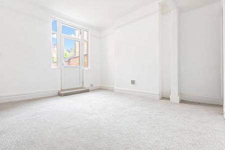 3 bedroom Terraced House for sale in Welford Road, Leicester