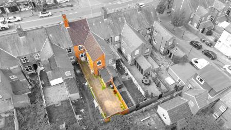 3 bedroom Terraced House for sale in Welford Road, Leicester