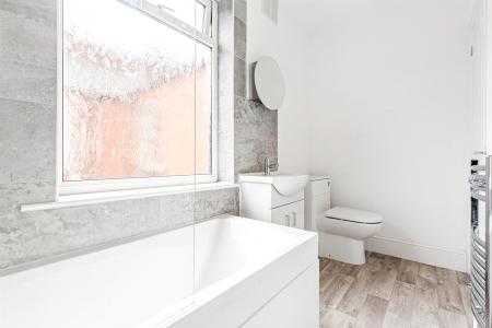 3 bedroom Terraced House for sale in Welford Road, Leicester