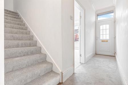 3 bedroom Terraced House for sale in Welford Road, Leicester