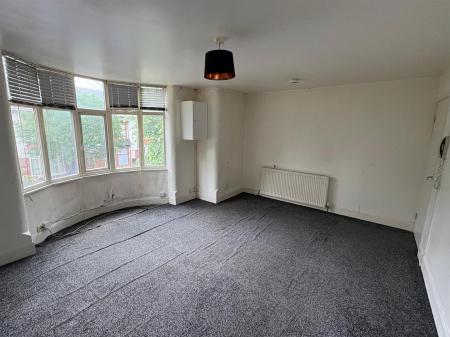 3 bedroom Block of Apartments for sale in Sweetbriar Road, West End, Leicester