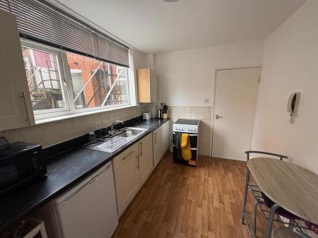 3 bedroom Block of Apartments for sale in Sweetbriar Road, West End, Leicester