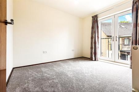 3 bedroom Semi-detached house for sale in The Dell, Evington