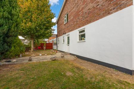 5 bedroom Detached house for sale in Rectory Lane, Thurcaston, Leicester