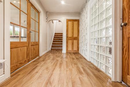 5 bedroom Detached house for sale in Rectory Lane, Thurcaston, Leicester