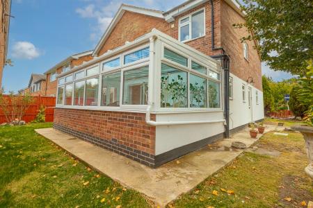 5 bedroom Detached house for sale in Rectory Lane, Thurcaston, Leicester