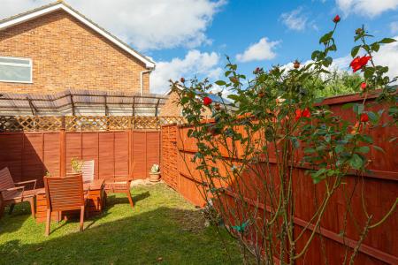 5 bedroom Detached house for sale in Rectory Lane, Thurcaston, Leicester