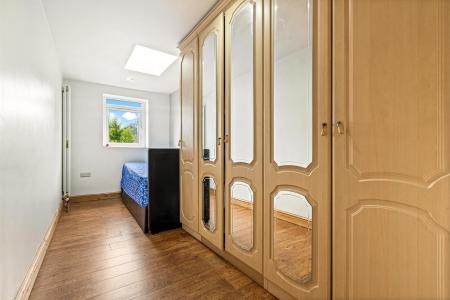 5 bedroom Detached house for sale in Rectory Lane, Thurcaston, Leicester