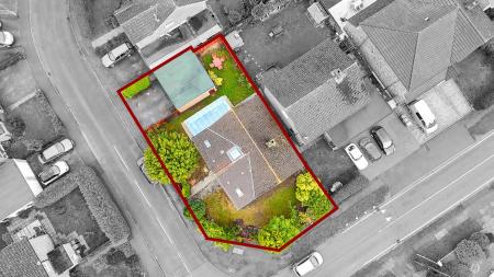 5 bedroom Detached house for sale in Rectory Lane, Thurcaston, Leicester