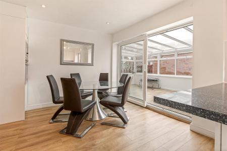 5 bedroom Detached house for sale in Rectory Lane, Thurcaston, Leicester