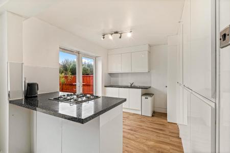 5 bedroom Detached house for sale in Rectory Lane, Thurcaston, Leicester