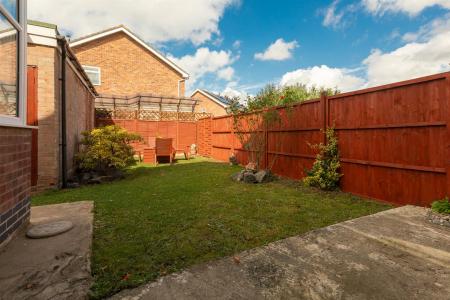 5 bedroom Detached house for sale in Rectory Lane, Thurcaston, Leicester