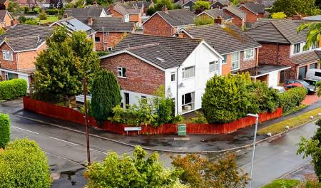 5 bedroom Detached house for sale in Rectory Lane, Thurcaston, Leicester