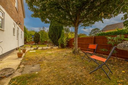 5 bedroom Detached house for sale in Rectory Lane, Thurcaston, Leicester