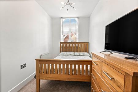 5 bedroom End of terrace house for sale in Elm Tree Court, Leicester