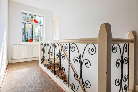 4 bedroom Detached house for sale in Welford Road, Leicester