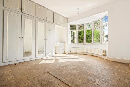 4 bedroom Detached house for sale in Welford Road, Leicester