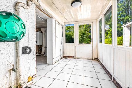 4 bedroom Detached house for sale in Welford Road, Leicester