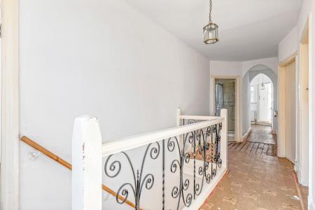 4 bedroom Detached house for sale in Welford Road, Leicester