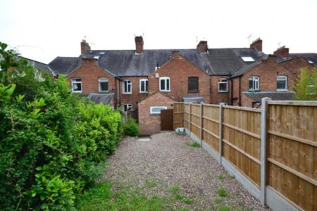 4 bedroom Property to let in Leopold Road, Leicester