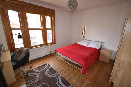 3 bedroom Property to let in Roman Street, Leicester