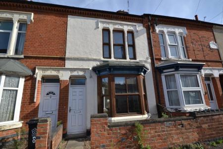 3 bedroom Property to let in Roman Street, Leicester