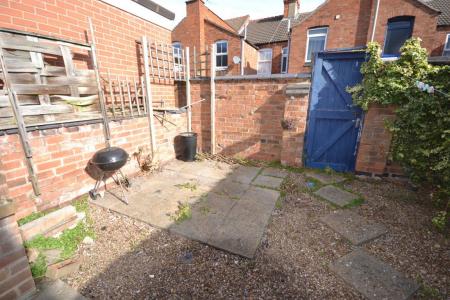 3 bedroom Property to let in Roman Street, Leicester