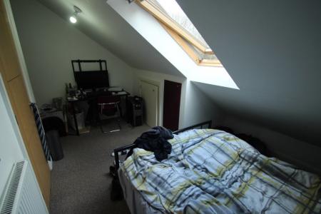 5 bedroom Property to let in Macaulay Street, Leicester
