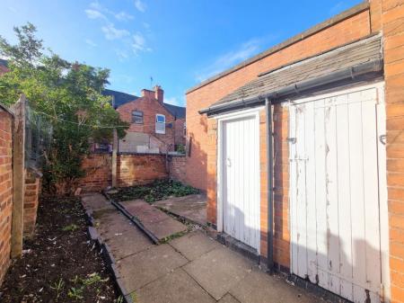 3 bedroom Property to let in Clarendon Street, Leicester
