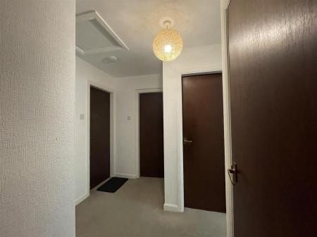 2 bedroom Flat for sale in Carisbrooke Court, Stoneygate