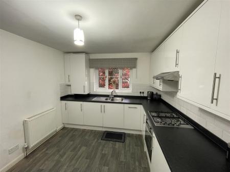 2 bedroom Flat for sale in Carisbrooke Court, Stoneygate