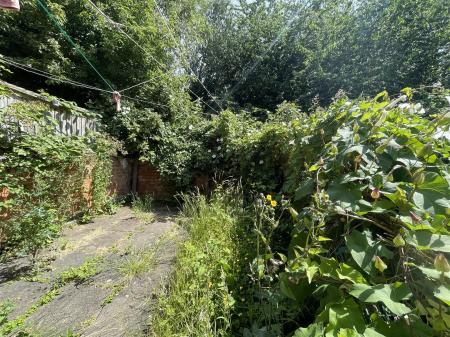 2 bedroom Terraced House for sale in Tudor Road, Leicester