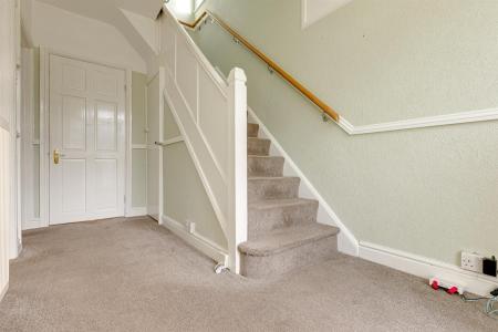 3 bedroom Semi-detached house for sale in Ashclose Avenue, Leicester