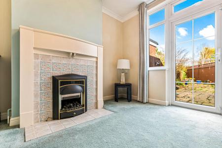 3 bedroom Semi-detached house for sale in Ashclose Avenue, Leicester