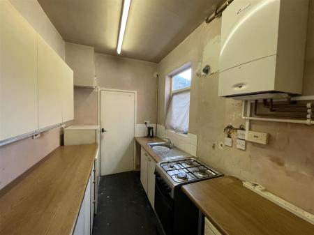 3 bedroom Terraced House for sale in Gaul Street, Leicester