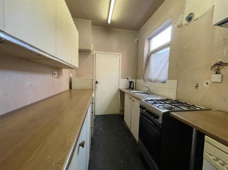 3 bedroom Terraced House for sale in Gaul Street, Leicester