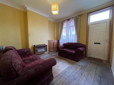 3 bedroom Terraced House for sale in Gaul Street, Leicester
