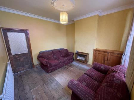 3 bedroom Terraced House for sale in Gaul Street, Leicester
