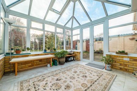 4 bedroom Semi-detached house for sale in Dorset Avenue, Wigston