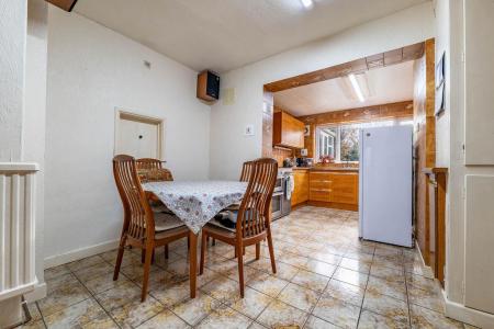 4 bedroom Semi-detached house for sale in Dorset Avenue, Wigston